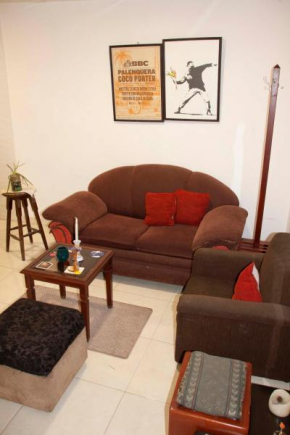 Hospedaje La Tierrita Bogotá